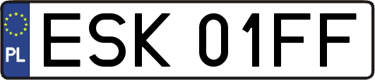 ESK01FF