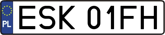 ESK01FH