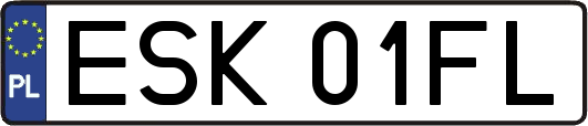 ESK01FL
