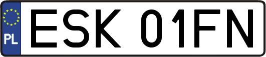 ESK01FN