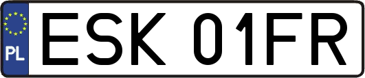 ESK01FR