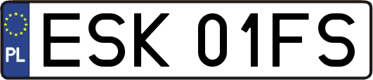 ESK01FS