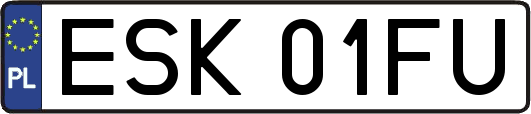 ESK01FU