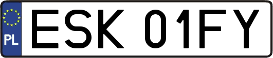 ESK01FY