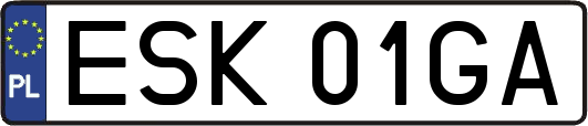 ESK01GA