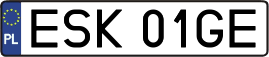 ESK01GE