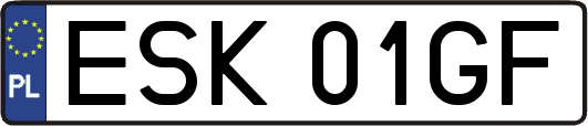 ESK01GF