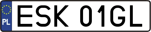 ESK01GL