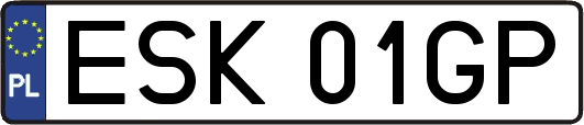 ESK01GP