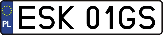 ESK01GS