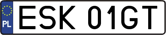 ESK01GT