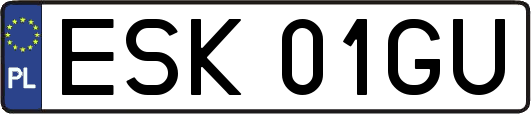 ESK01GU