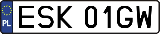 ESK01GW