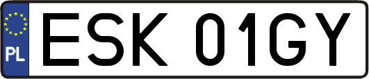 ESK01GY