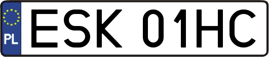 ESK01HC