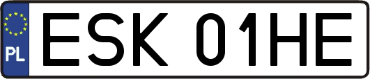 ESK01HE