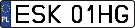 ESK01HG