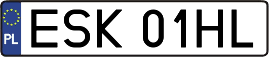 ESK01HL