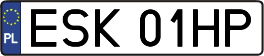 ESK01HP