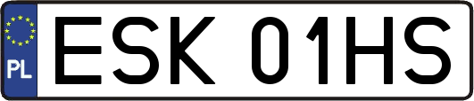 ESK01HS