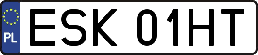 ESK01HT