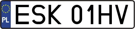 ESK01HV