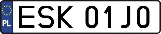 ESK01J0