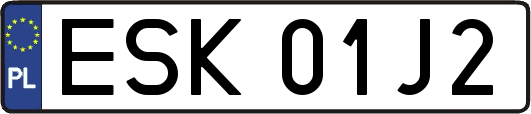 ESK01J2