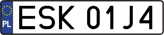 ESK01J4
