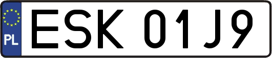 ESK01J9