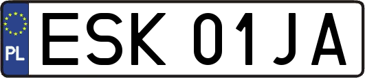 ESK01JA