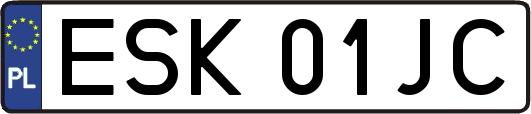 ESK01JC