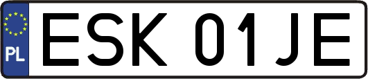 ESK01JE