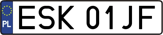 ESK01JF