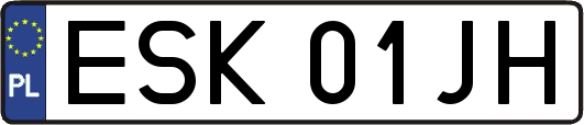 ESK01JH