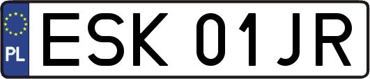 ESK01JR