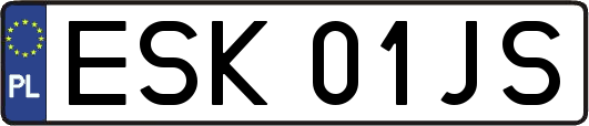 ESK01JS