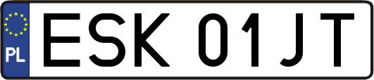 ESK01JT