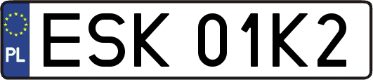 ESK01K2