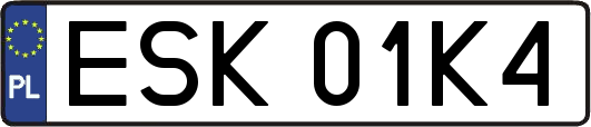 ESK01K4