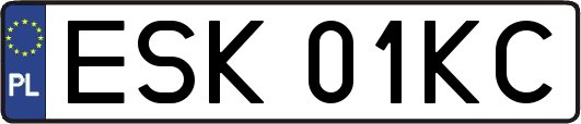 ESK01KC
