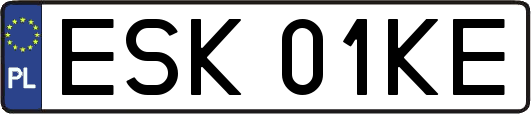 ESK01KE