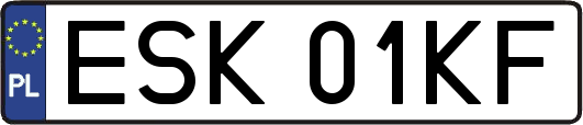 ESK01KF