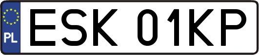 ESK01KP