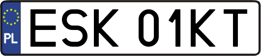 ESK01KT