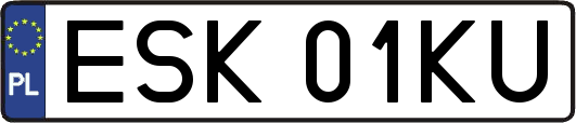 ESK01KU