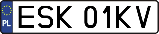ESK01KV