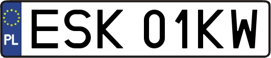 ESK01KW