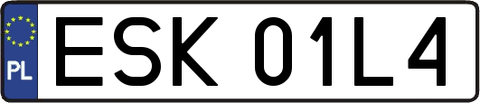 ESK01L4