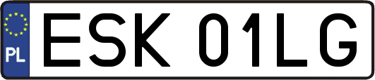 ESK01LG